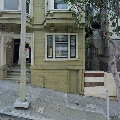 1022 Sacramento St, San Francisco, CA 94108