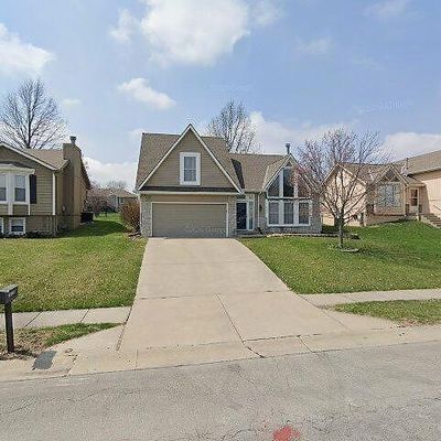 10226 N Baltimore Ave, Kansas City, MO 64155