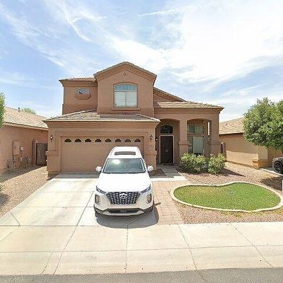 10229 W Hess St, Tolleson, AZ 85353