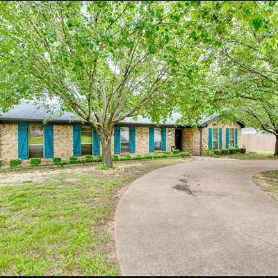 1023 N Leslie Ave, Sherman, TX 75092