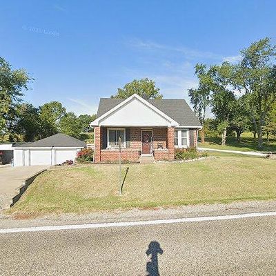 10230 Big Cynthiana Rd, Evansville, IN 47720