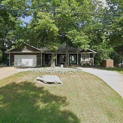 1024 Skyview Dr, Branson, MO 65616