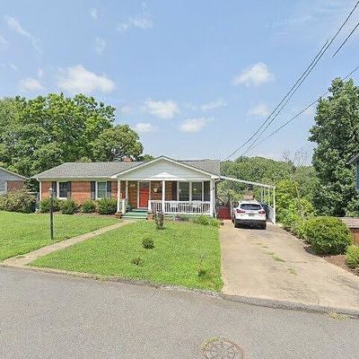 1025 Saint Charles Ave, Charlottesville, VA 22901