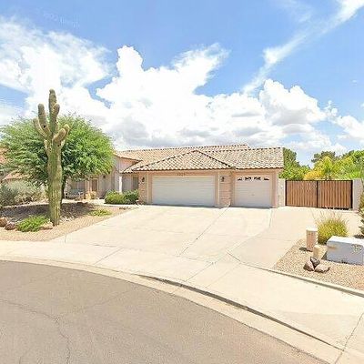 1025 N Hillridge, Mesa, AZ 85207