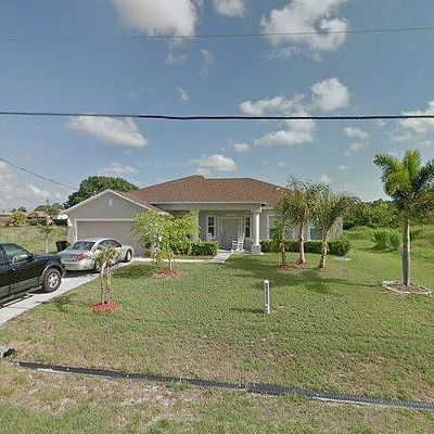 1025 Se Bywood Ave, Port Saint Lucie, FL 34983