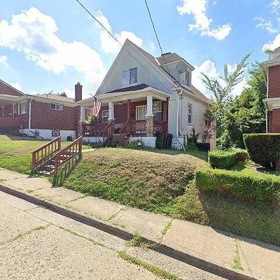 1026 Ivy St, Ambridge, PA 15003