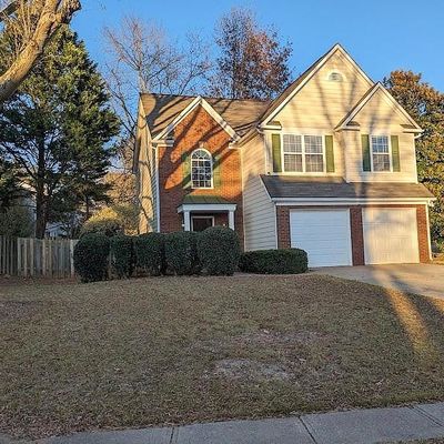 1026 Ashwood Green Way, Snellville, GA 30078