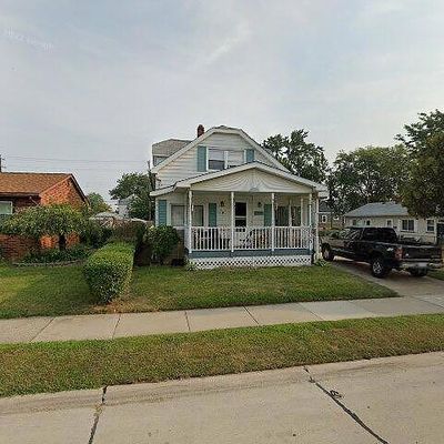 1026 Orange St, Wyandotte, MI 48192