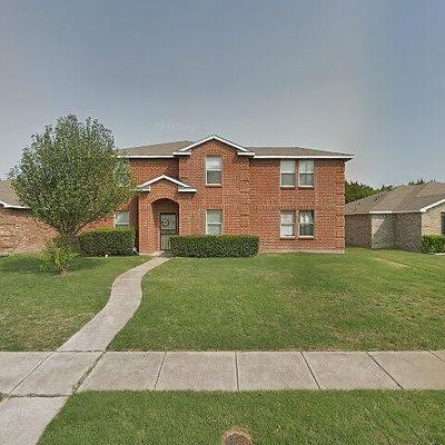 1027 April Showers Ln, Lancaster, TX 75134