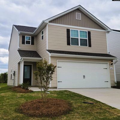 1027 Peaceful Fawn Dr, Elgin, SC 29045