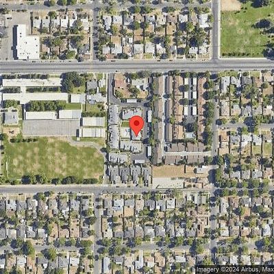 1027 W Dakota Ave #121, Fresno, CA 93705