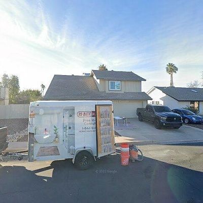 1027 W Natal Ave, Mesa, AZ 85210