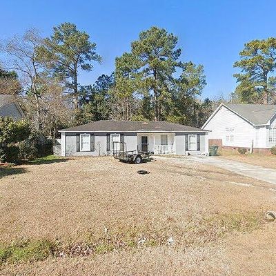 1028 Limerick Dr, Moncks Corner, SC 29461