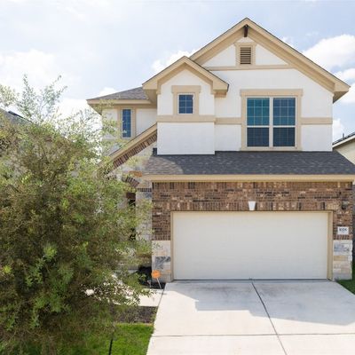 1028 Chad Loop, Round Rock, TX 78665