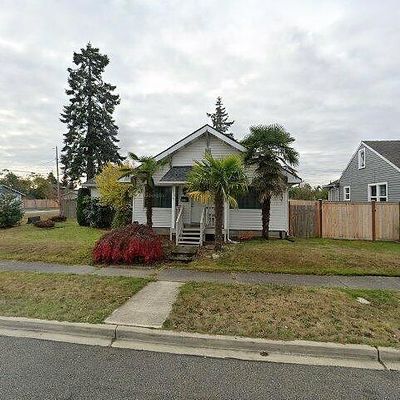 1028 E 61 St St, Tacoma, WA 98404