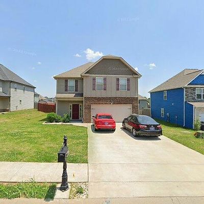 1028 Silo Dr, Clarksville, TN 37042