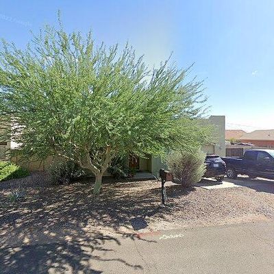 10283 E La Palma Ave, Gold Canyon, AZ 85118