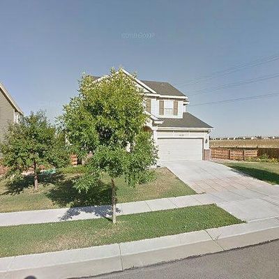 10293 Salida St, Commerce City, CO 80022