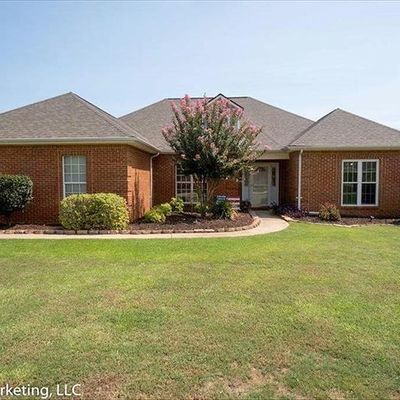 103 Chamberlain Dr, Warner Robins, GA 31088