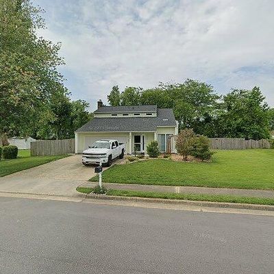 103 Drummonds Way, Hampton, VA 23669