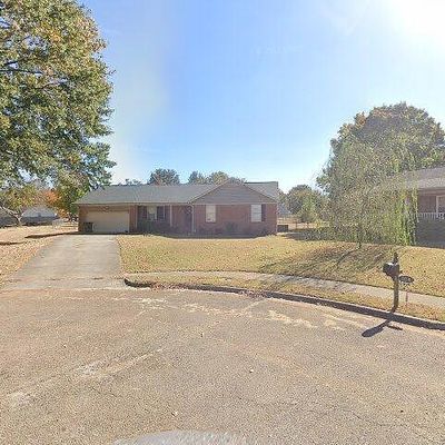 103 Happy Cir, Huntsville, AL 35811