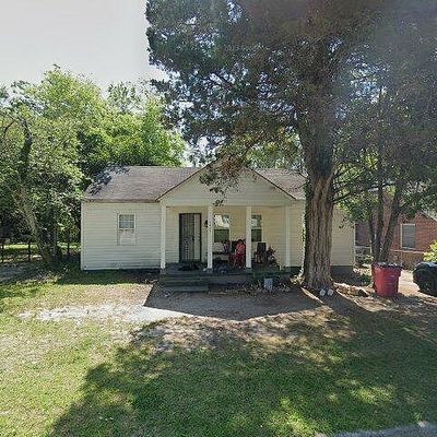 1030 Carlisle Ave, Macon, GA 31204