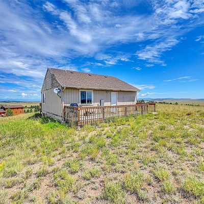 10317 Ranch Rd, Hartsel, CO 80449