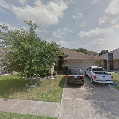 10323 Mills Run Dr, Houston, TX 77070