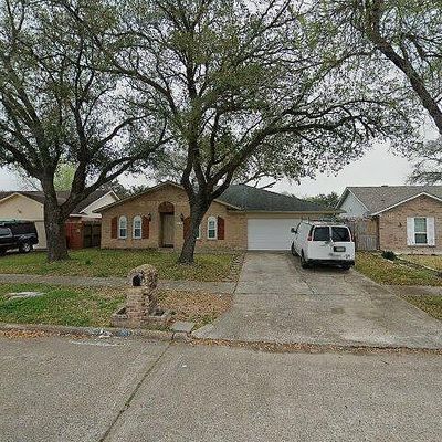 10326 Coralstone Rd, Houston, TX 77086