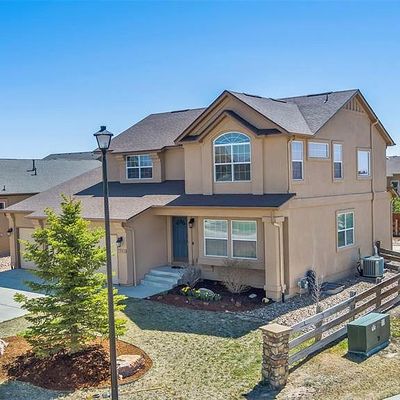 10337 Mount Evans Dr, Peyton, CO 80831