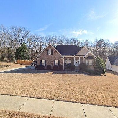 1034 Monticello Dr, Monroe, GA 30655