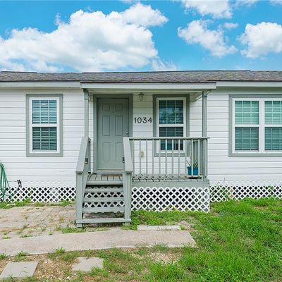 1034 S 10 Th St, Aransas Pass, TX 78336