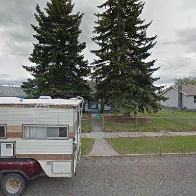 1036 Missouri Ave, Deer Lodge, MT 59722