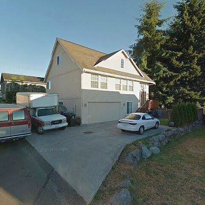 1036 S 76 Th St, Tacoma, WA 98408