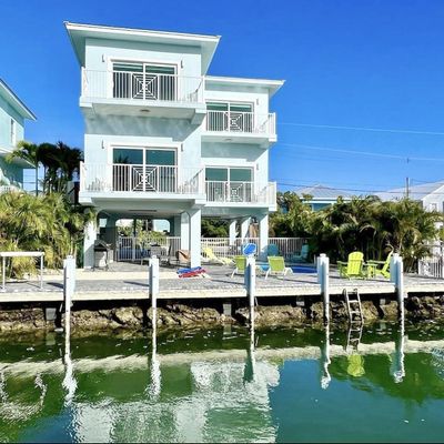 1037 82 Nd Street Ocean, Marathon, FL 33050