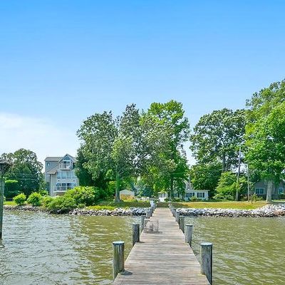 1037 Back Bay Beach Rd, West River, MD 20778