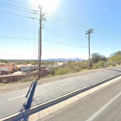 10371 N Quail Hill Ln, Tucson, AZ 85737