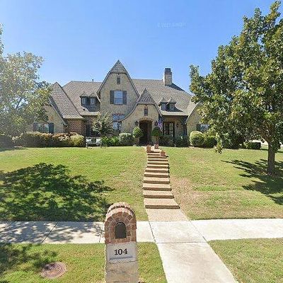 104 Berkshire Ln, Rockwall, TX 75032