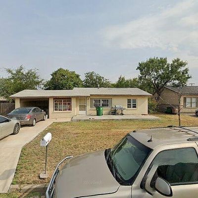 104 Logan St, San Angelo, TX 76903