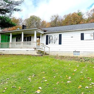 104 Mustang Aly, Madisonburg, PA 16852