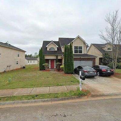 104 Parkview Place Dr, Mcdonough, GA 30253