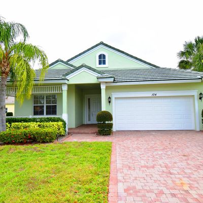 104 Nw Willow Grove Ave, Port Saint Lucie, FL 34986