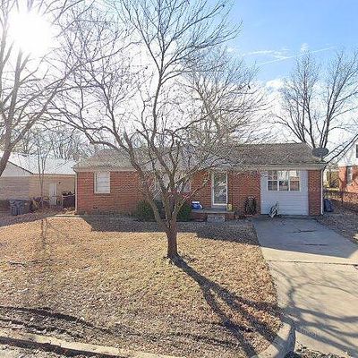 104 W Gordon Ave, Sapulpa, OK 74066