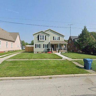 104 W Ottawa St, Oak Harbor, OH 43449