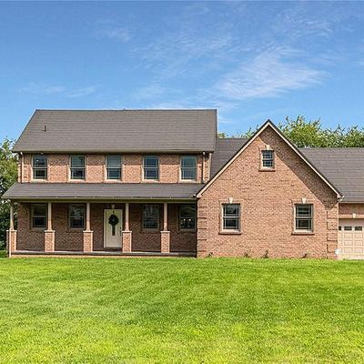 104 Wilma Ln, Saxonburg, PA 16056