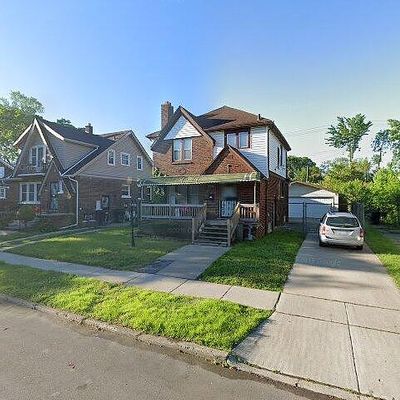 10409 Morley St, Detroit, MI 48204