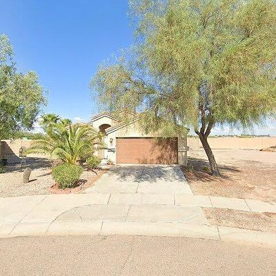 1041 N 13 Th Pl, Coolidge, AZ 85128