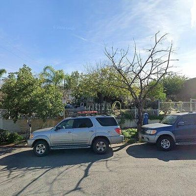 1042 S Fresno St, Los Angeles, CA 90023