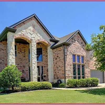 10424 Crowne Pointe Ln, Fort Worth, TX 76244