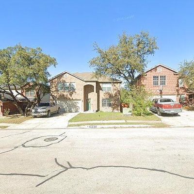 10423 Medio Crk, San Antonio, TX 78245